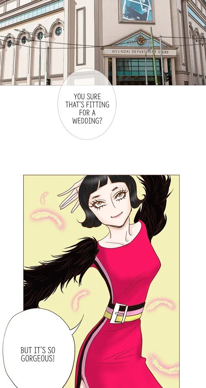 Confession (Soo-Yeon WON) Chapter 7 page 14