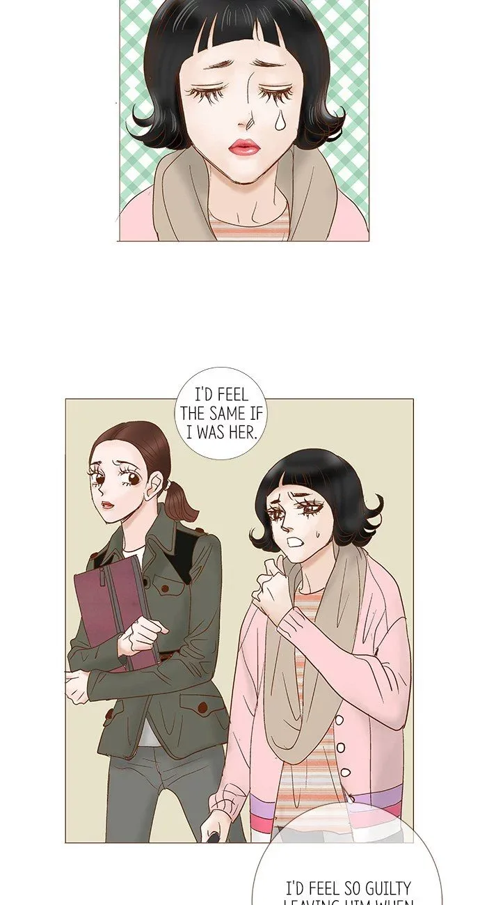 Confession (Soo-Yeon WON) Chapter 7 page 18
