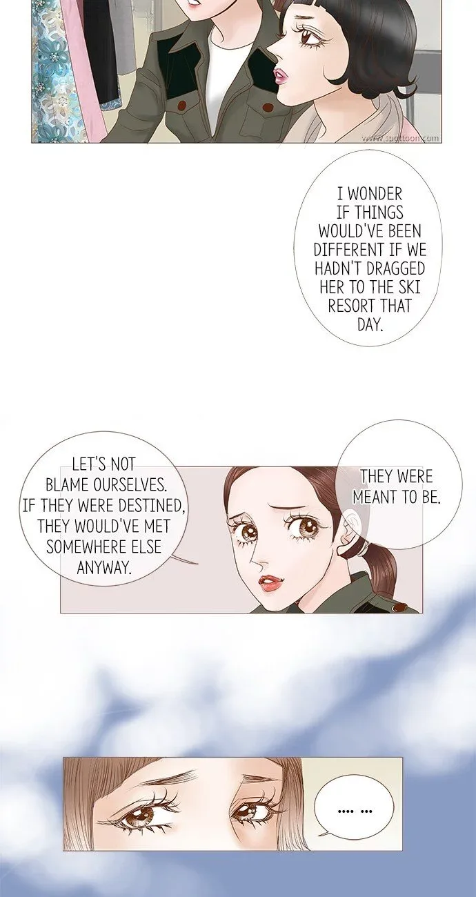 Confession (Soo-Yeon WON) Chapter 7 page 20