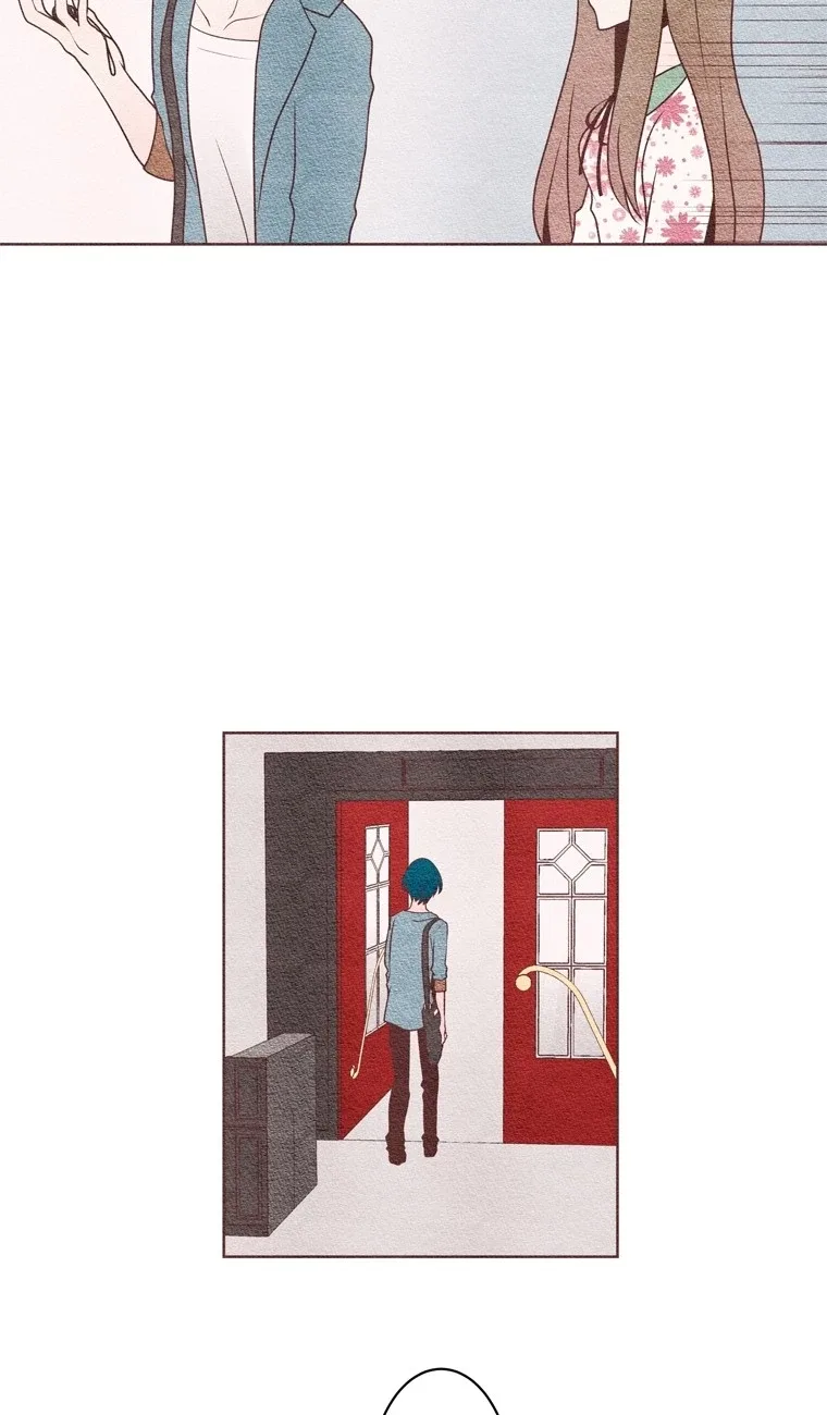 May I Shake Your Hand? Chapter 8 page 32