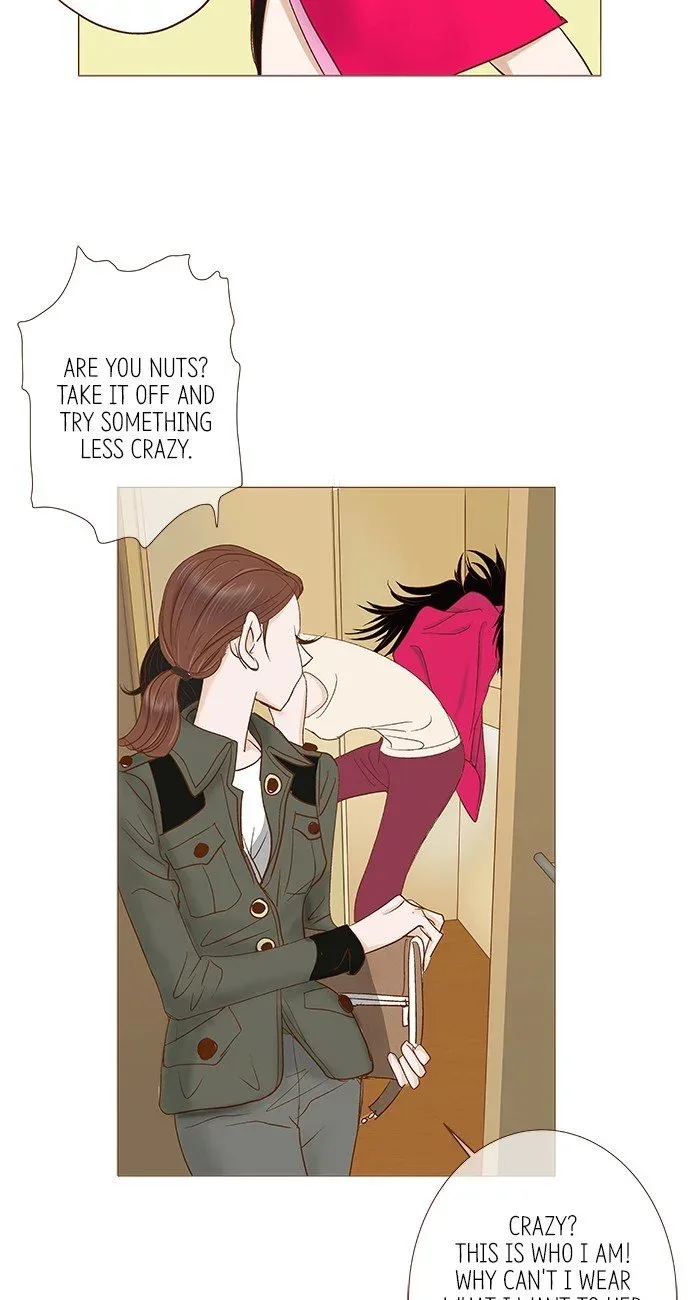 Confession (Soo-Yeon WON) Chapter 7 page 15