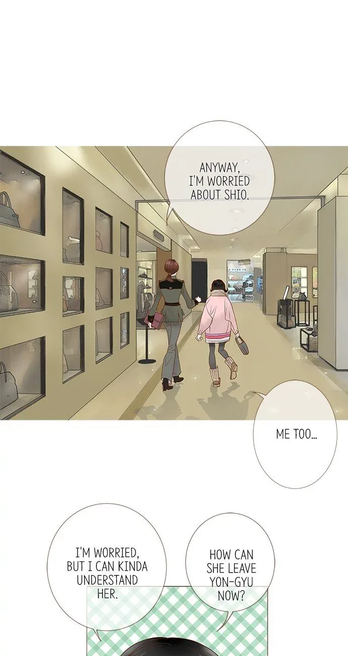 Confession (Soo-Yeon WON) Chapter 7 page 17