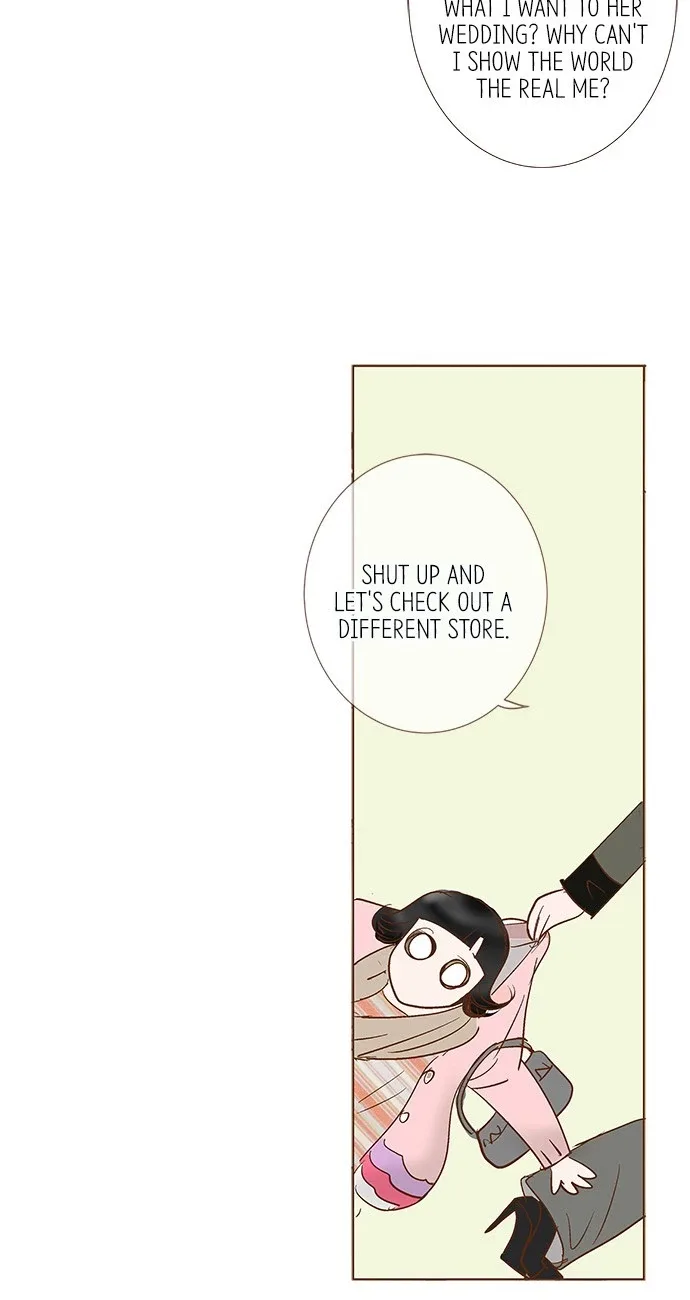 Confession (Soo-Yeon WON) Chapter 7 page 16
