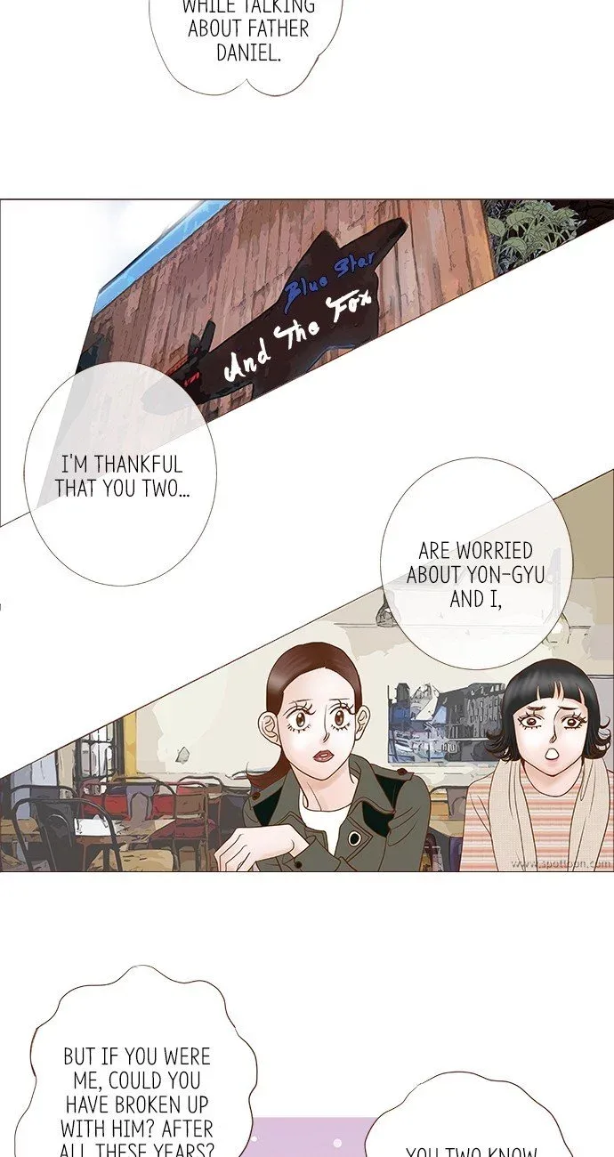 Confession (Soo-Yeon WON) Chapter 7 page 6