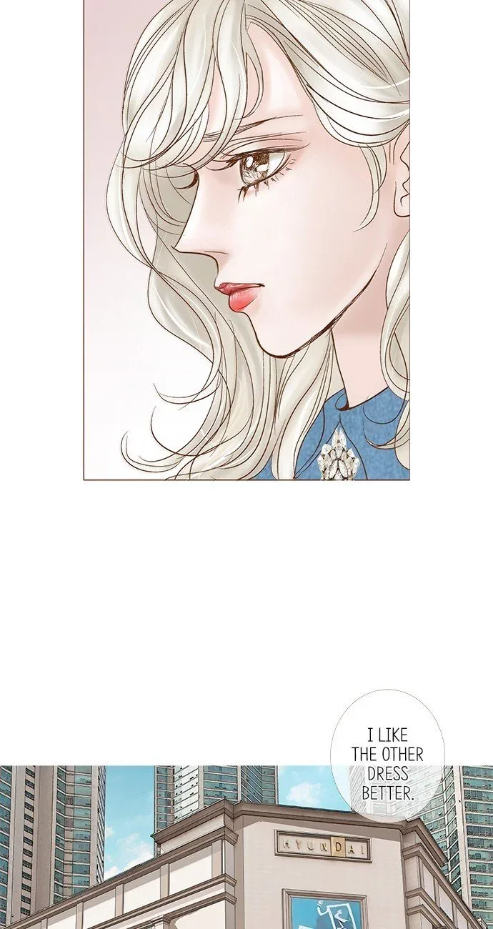 Confession (Soo-Yeon WON) Chapter 7 page 13