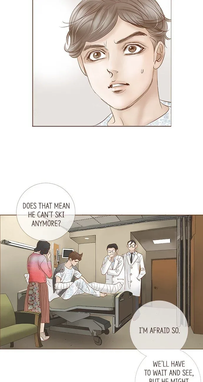 Confession (Soo-Yeon WON) Chapter 7 page 30