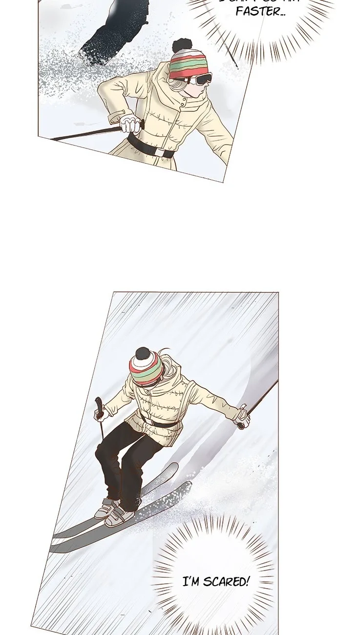 Confession (Soo-Yeon WON) Chapter 7 page 22