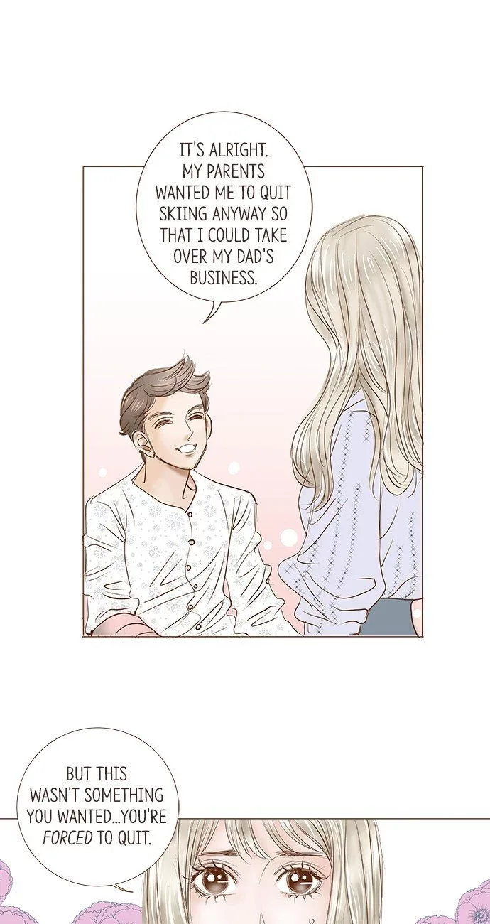 Confession (Soo-Yeon WON) Chapter 7 page 33