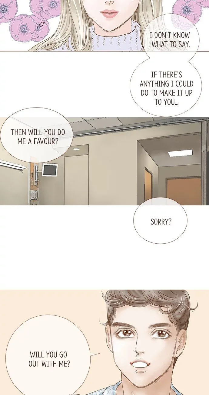 Confession (Soo-Yeon WON) Chapter 7 page 34