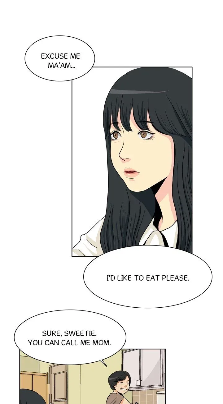 Greetings! Earthling! Chapter 10 page 1
