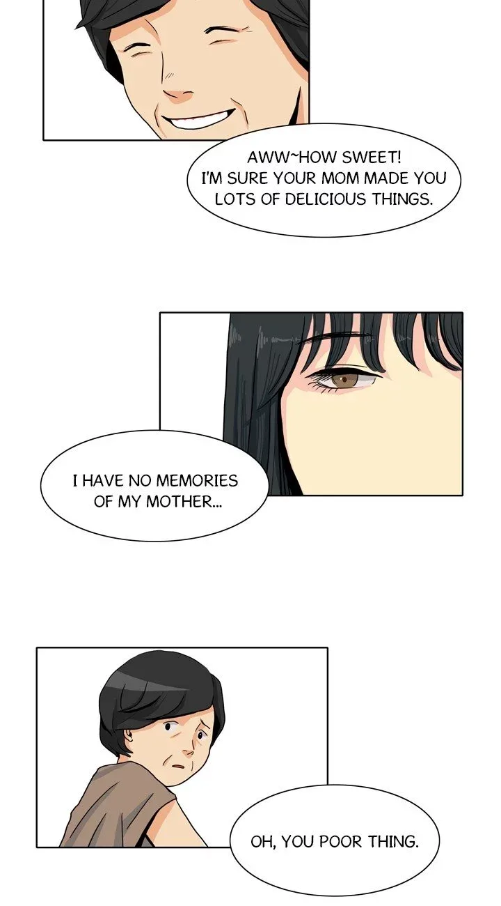 Greetings! Earthling! Chapter 10 page 15