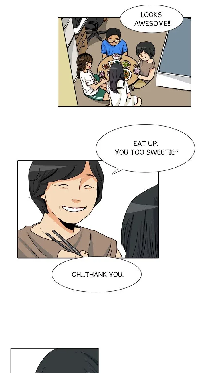Greetings! Earthling! Chapter 10 page 24