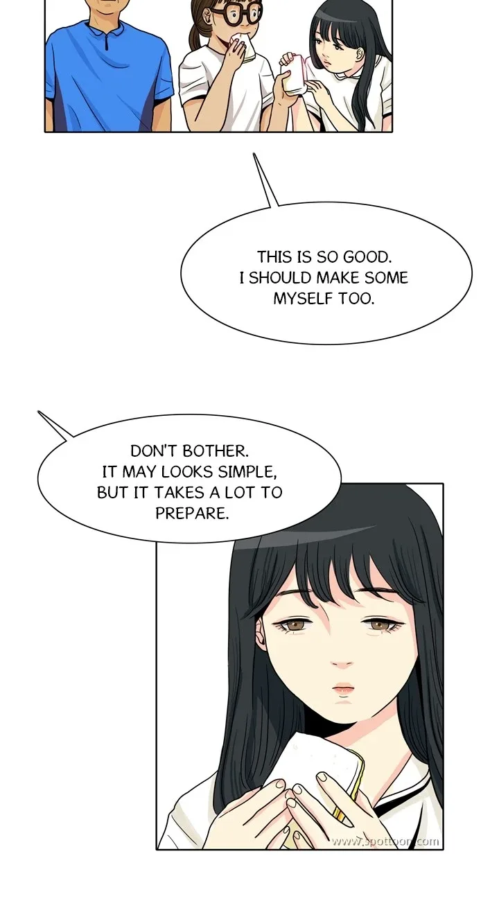 Greetings! Earthling! Chapter 10 page 11