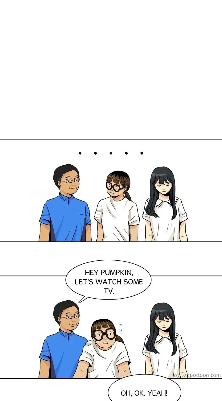 Greetings! Earthling! Chapter 10 page 16