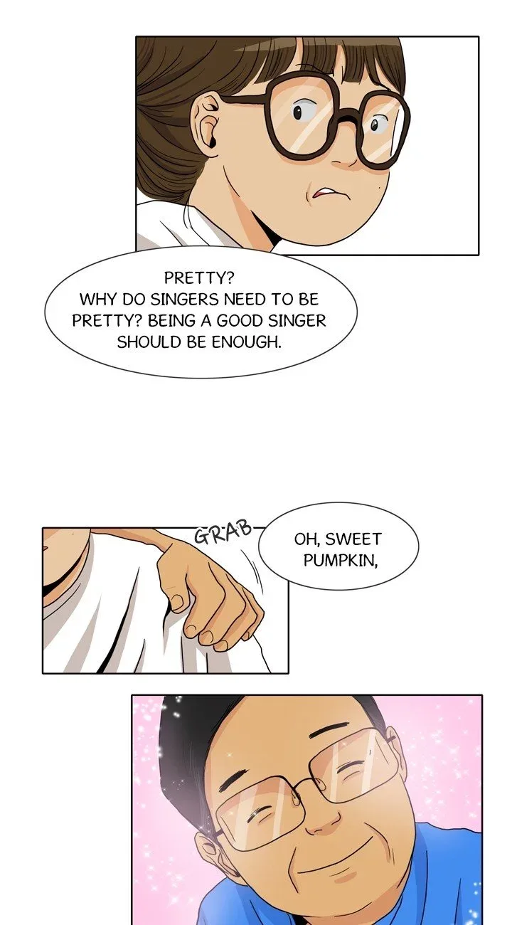 Greetings! Earthling! Chapter 10 page 19