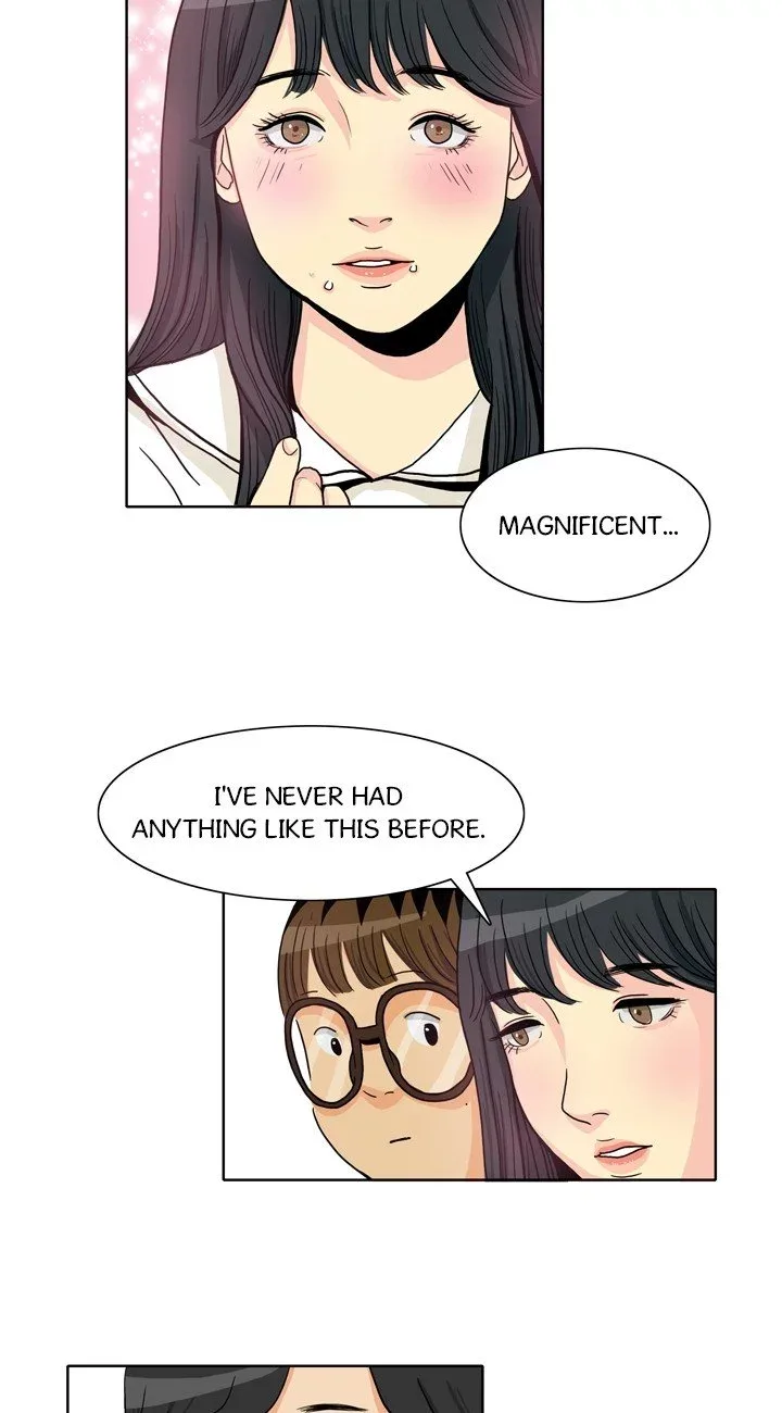 Greetings! Earthling! Chapter 10 page 14
