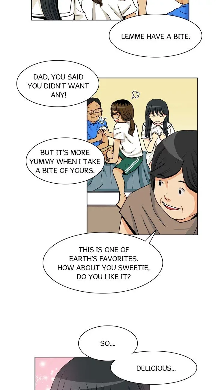 Greetings! Earthling! Chapter 10 page 13