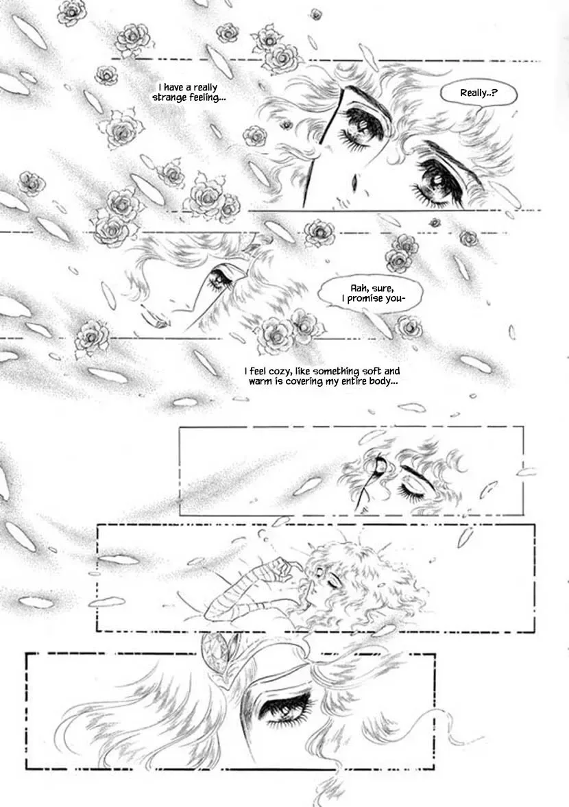 Four Daughters of Armian Chapter 5 page 11