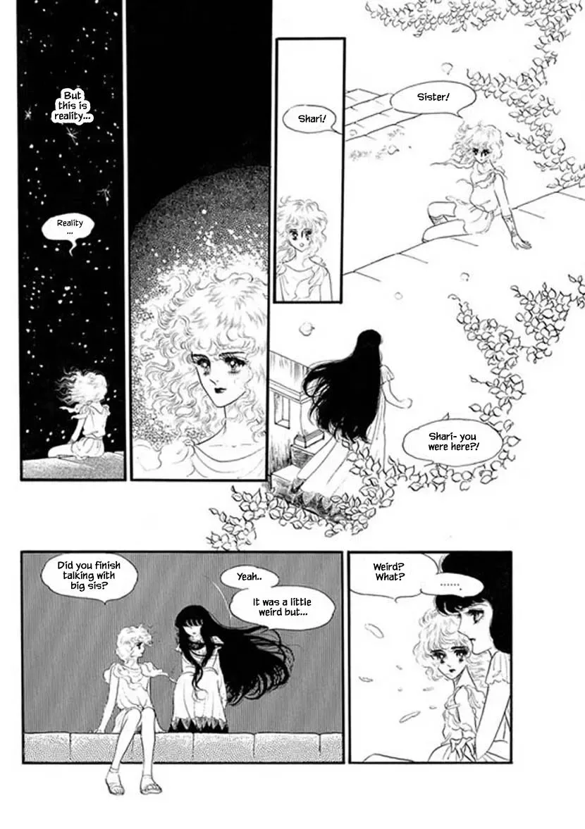 Four Daughters of Armian Chapter 5 page 14