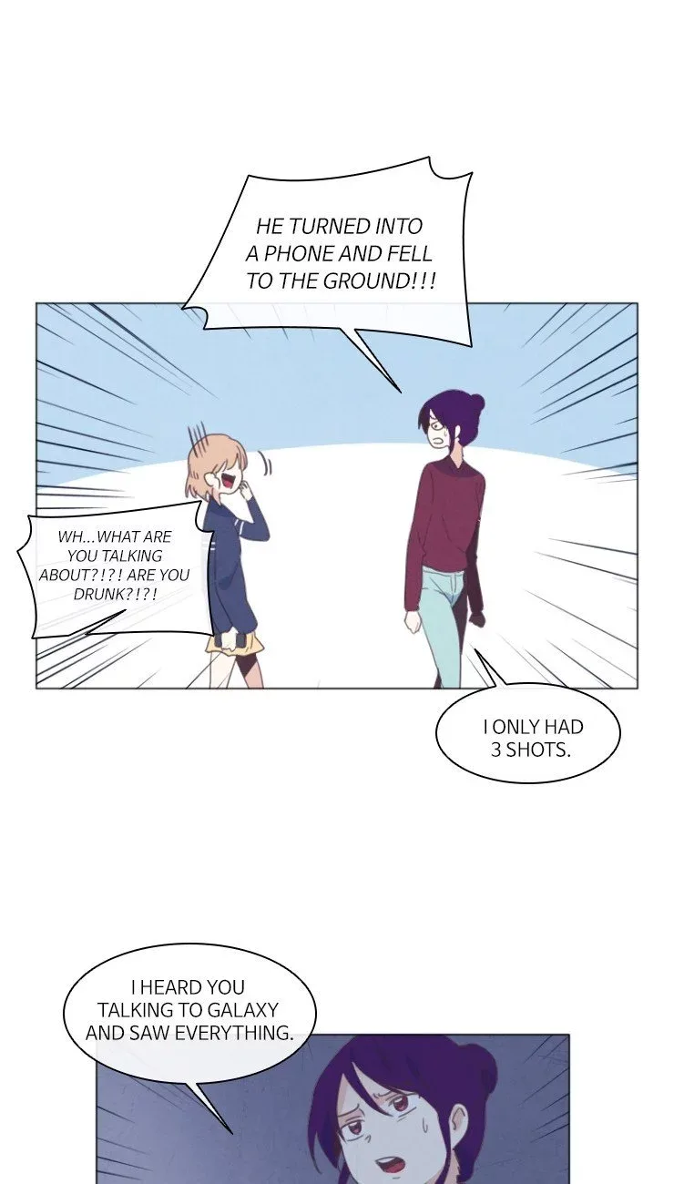 My Smartboy Chapter 6 page 10