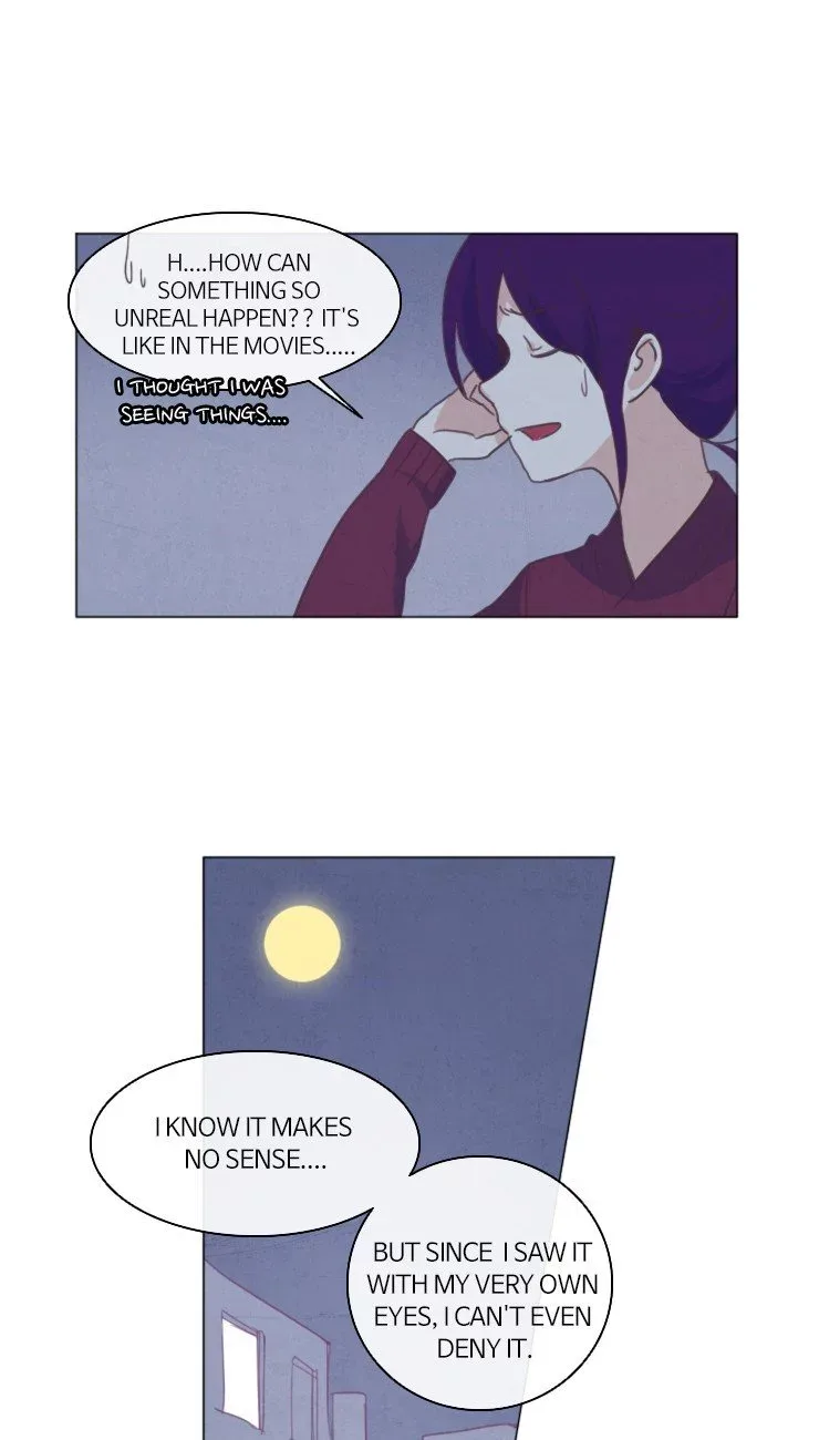 My Smartboy Chapter 6 page 16