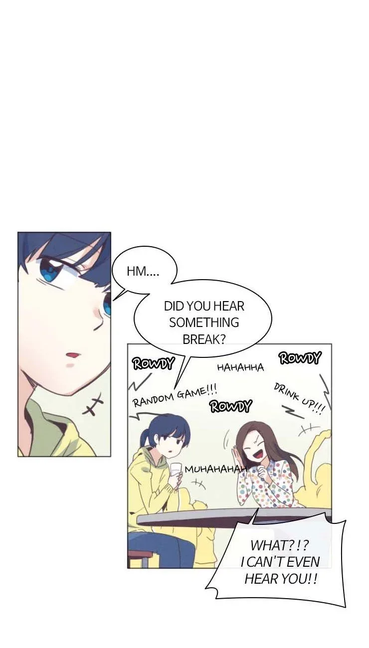 My Smartboy Chapter 6 page 6
