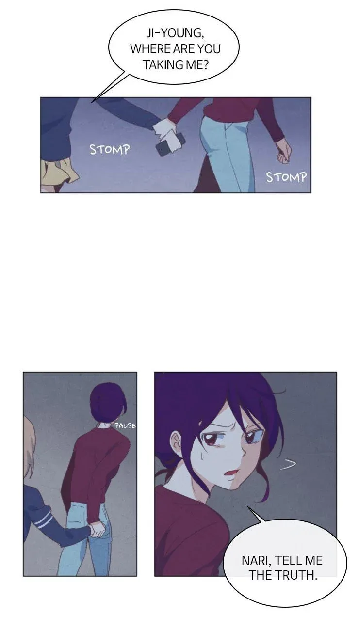 My Smartboy Chapter 6 page 8
