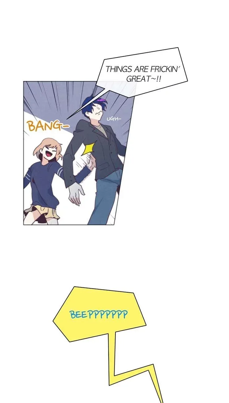 My Smartboy Chapter 6 page 1