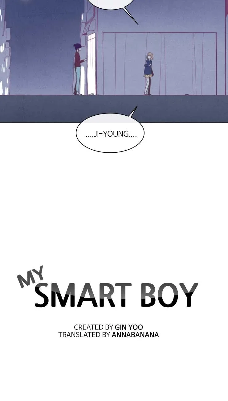 My Smartboy Chapter 6 page 5