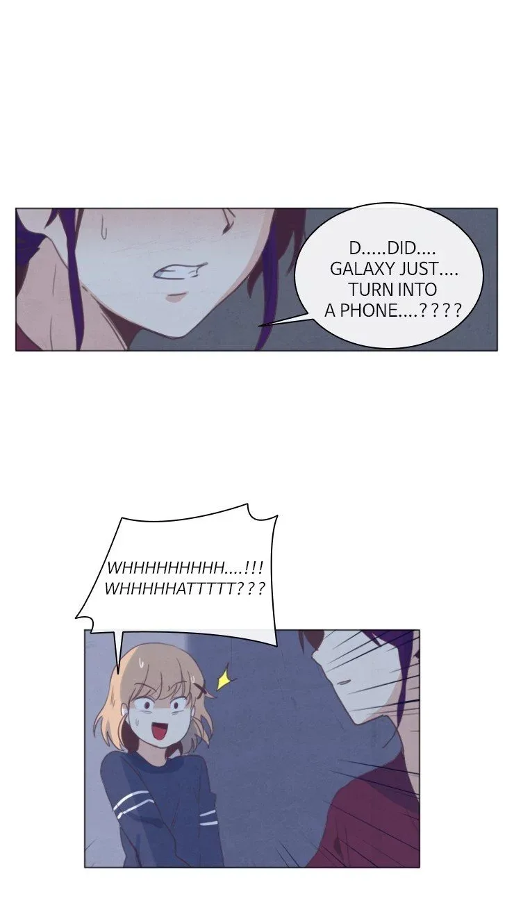 My Smartboy Chapter 6 page 9