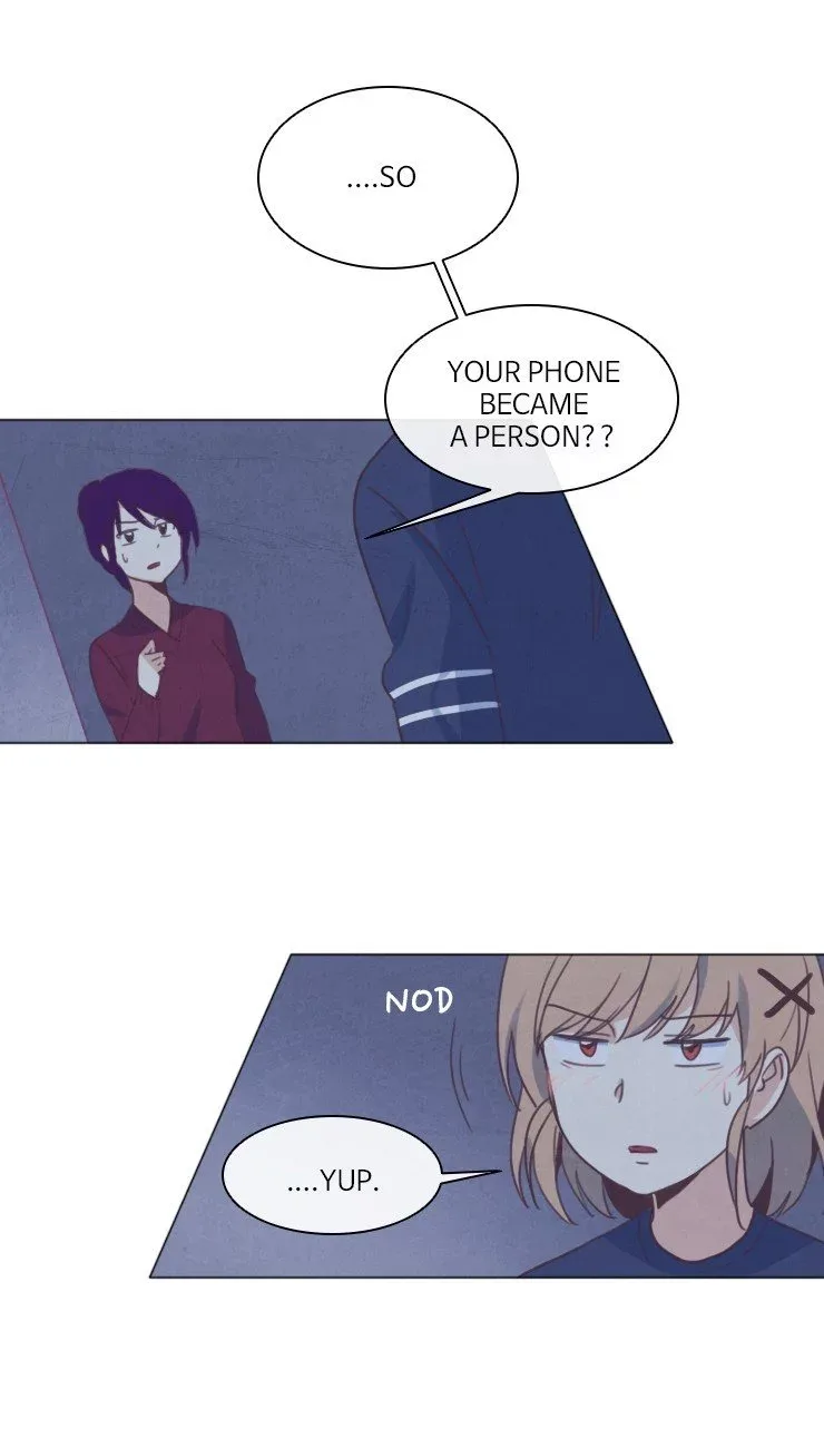 My Smartboy Chapter 6 page 15