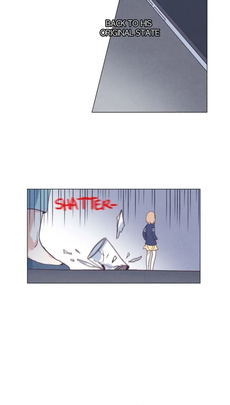 My Smartboy Chapter 6 page 3