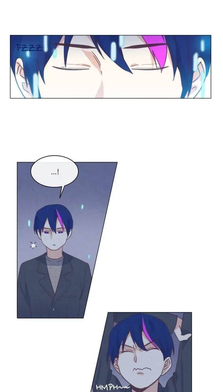 My Smartboy Chapter 6 page 21