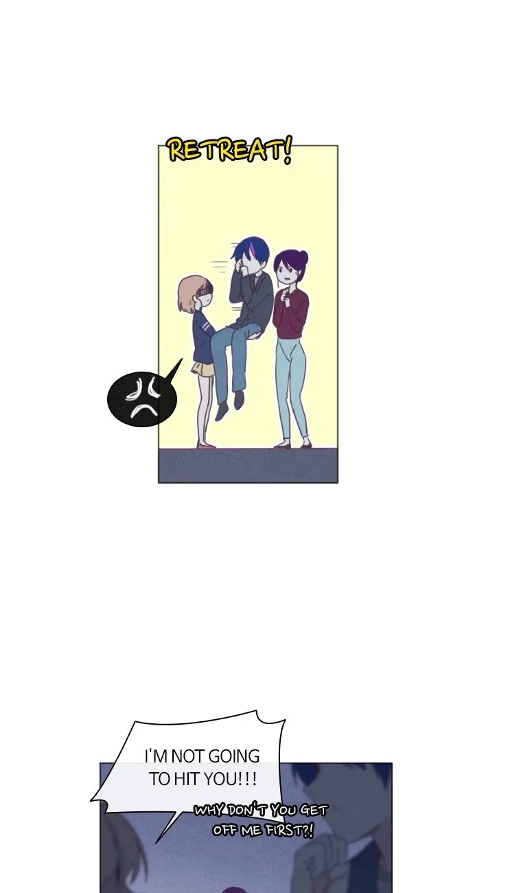 My Smartboy Chapter 6 page 23