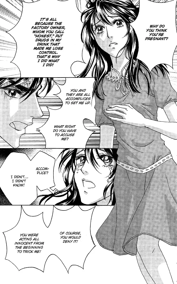 Fated to Love You Chapter 5 page 19