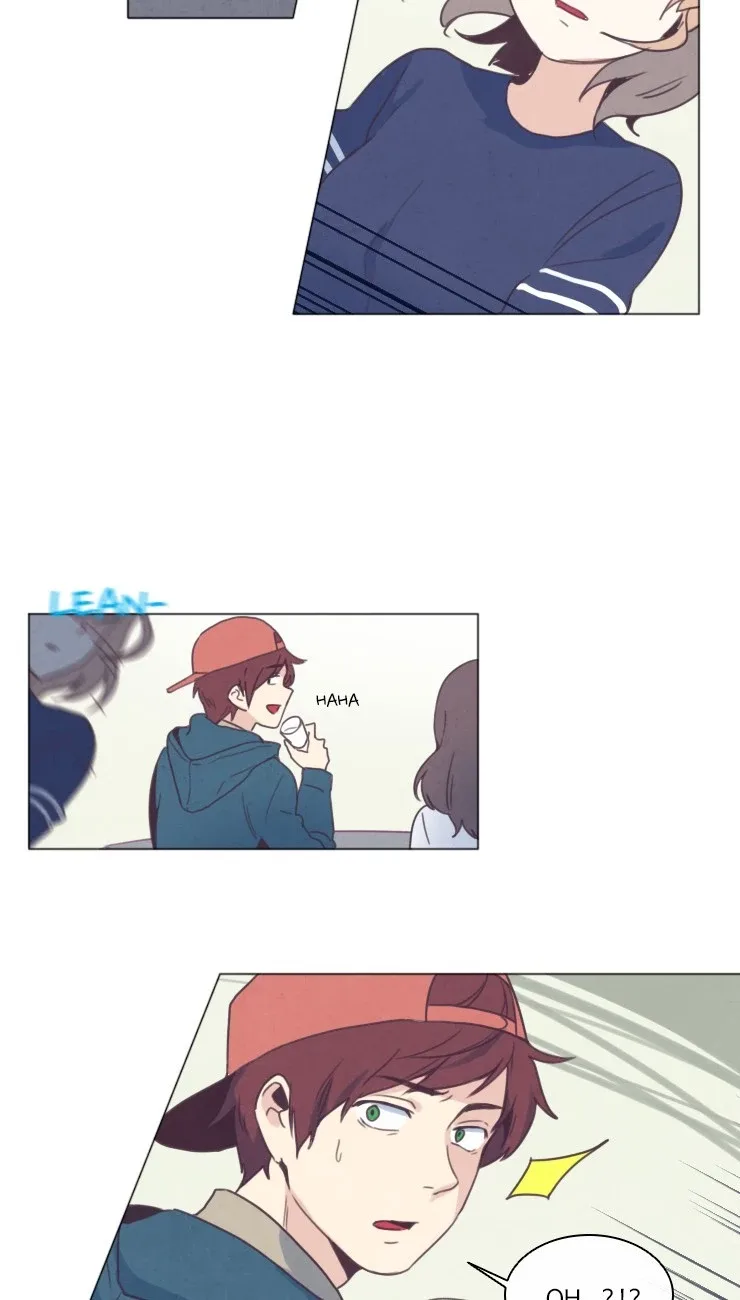 My Smartboy Chapter 6 page 28