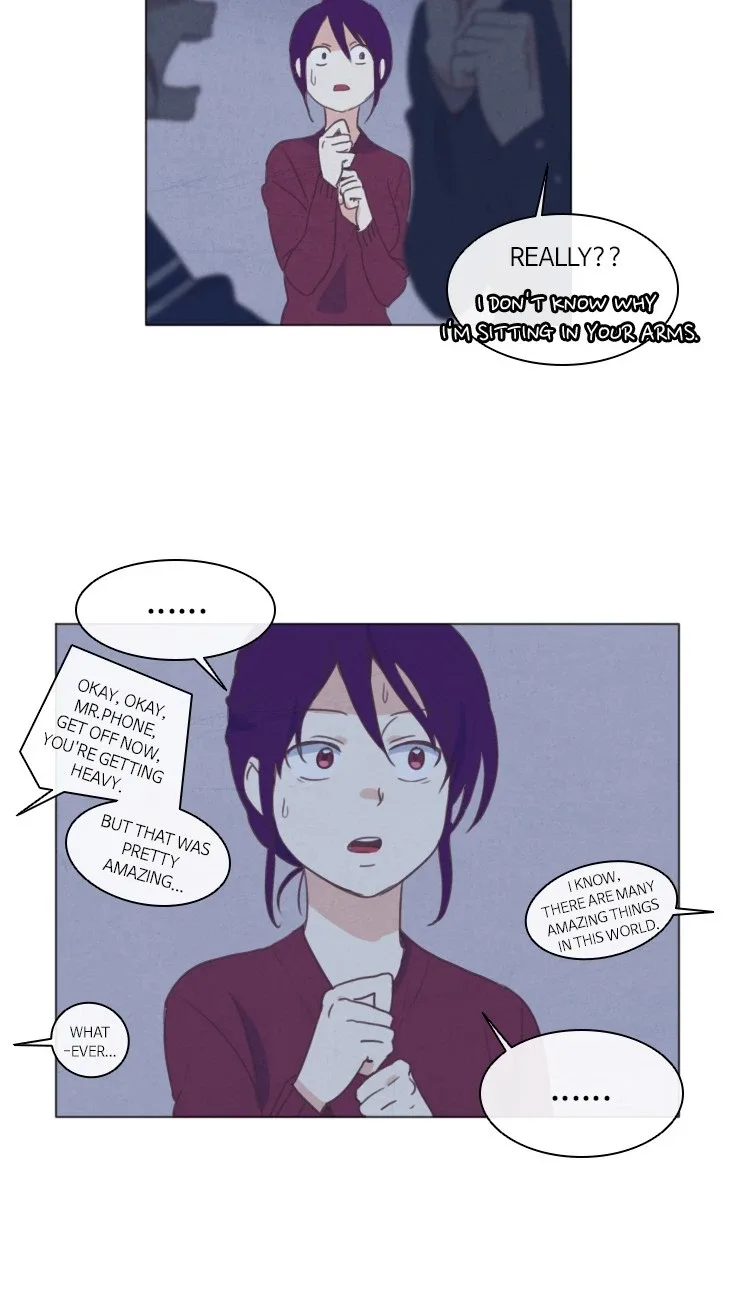 My Smartboy Chapter 6 page 24