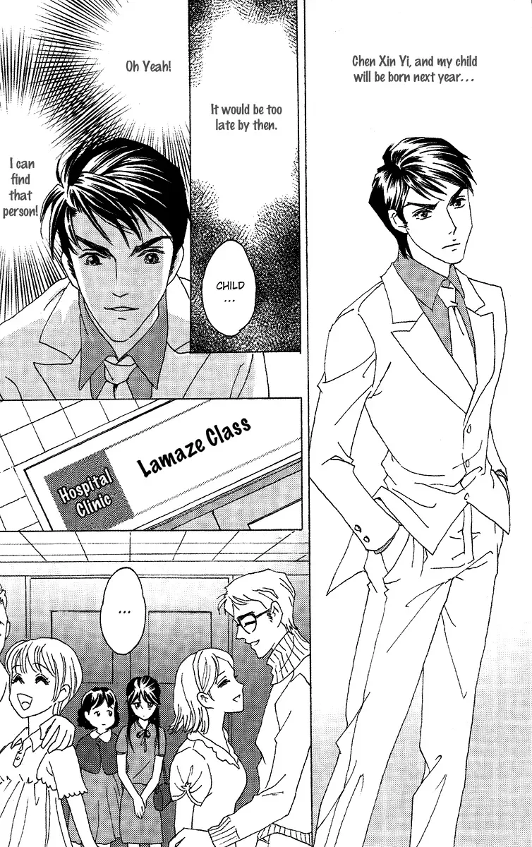 Fated to Love You Chapter 5 page 6