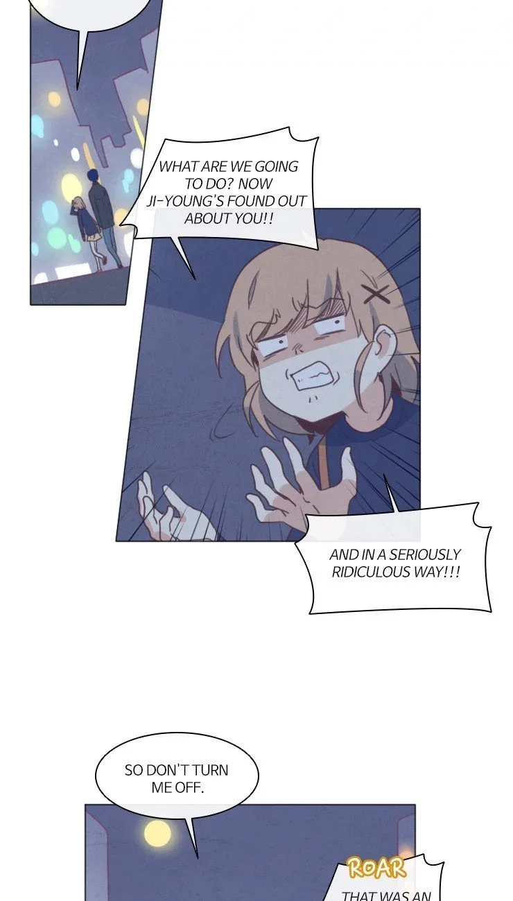 My Smartboy Chapter 6 page 35