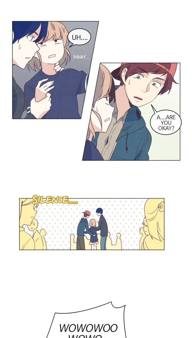 My Smartboy Chapter 6 page 31