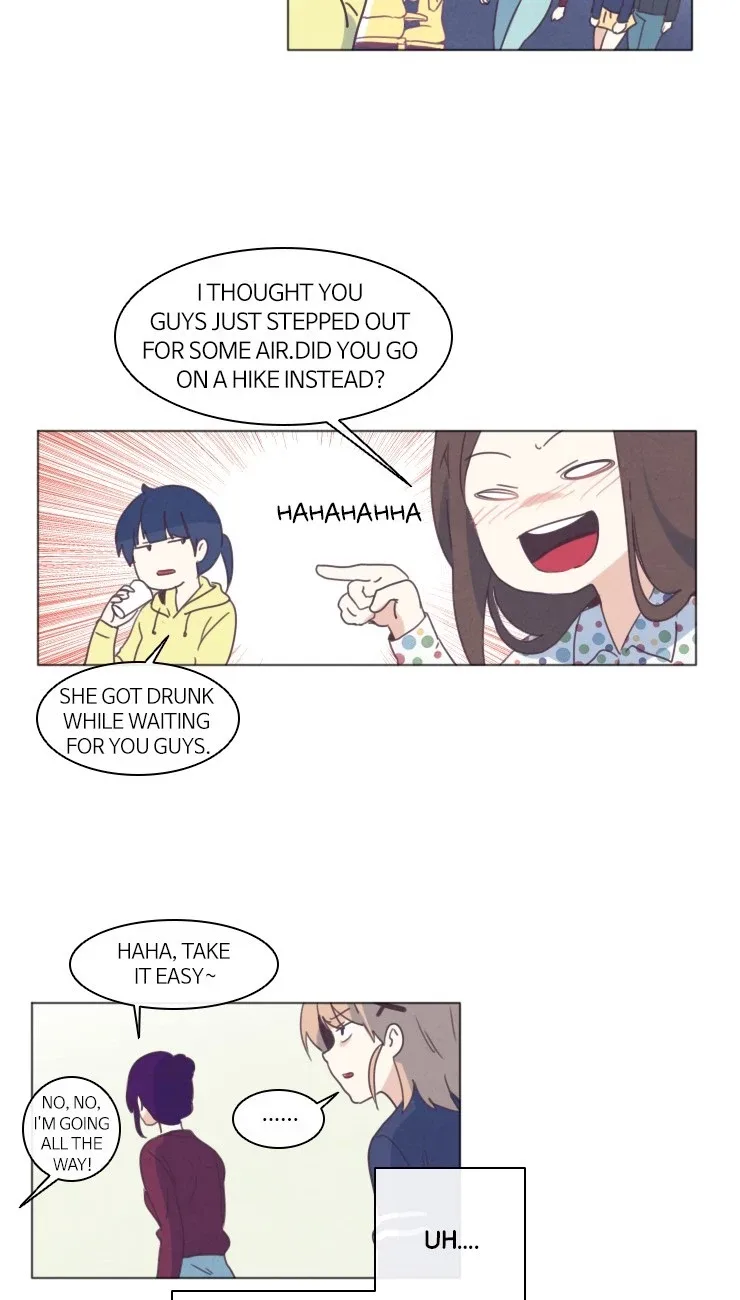 My Smartboy Chapter 6 page 26