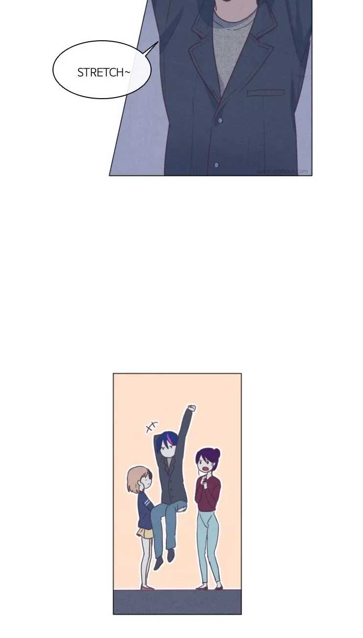 My Smartboy Chapter 6 page 22