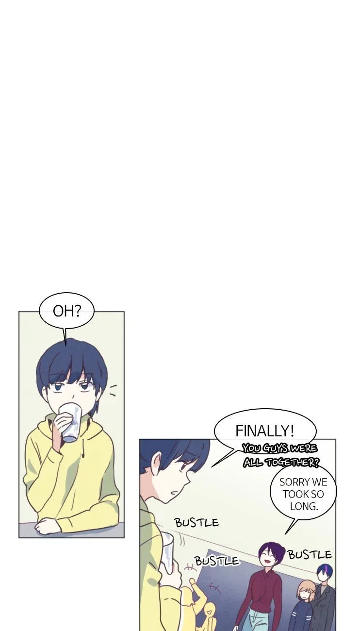 My Smartboy Chapter 6 page 25
