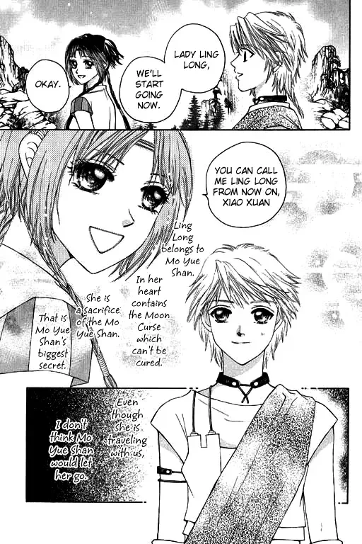 Fantastic Tales Chapter 6 page 4