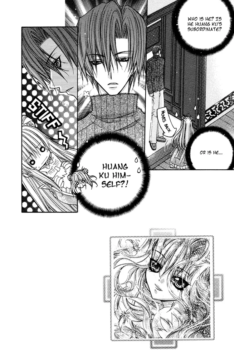 F.O.X Chapter 5 page 5