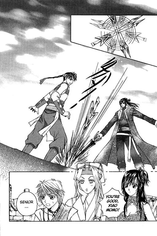 Fantastic Tales Chapter 6 page 50