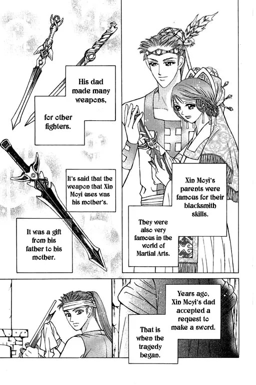 Fantastic Tales Chapter 6 page 55
