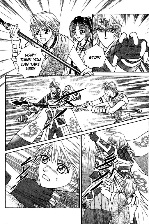 Fantastic Tales Chapter 6 page 38