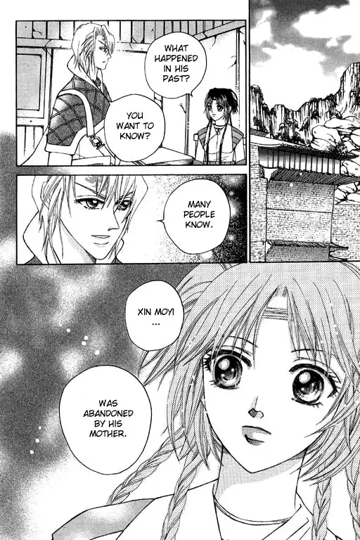 Fantastic Tales Chapter 6 page 54