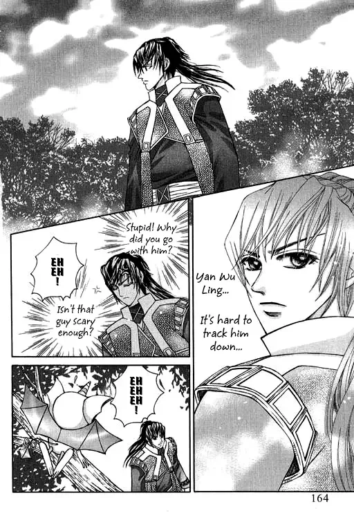 Fantastic Tales Chapter 6 page 64